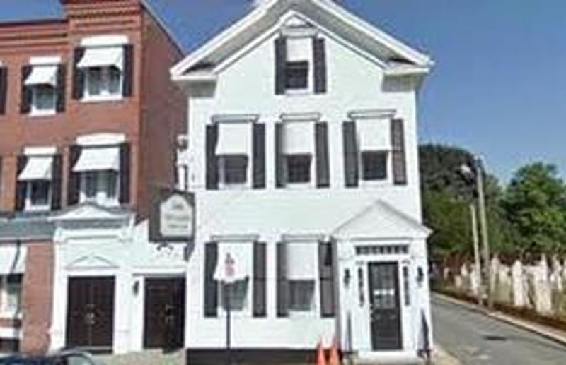 Casper Funeral Home South Boston, Massachusetts