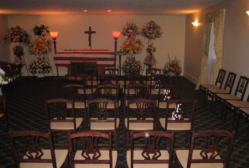 Philbin Comeau Funeral Home Clinton, Massachusetts