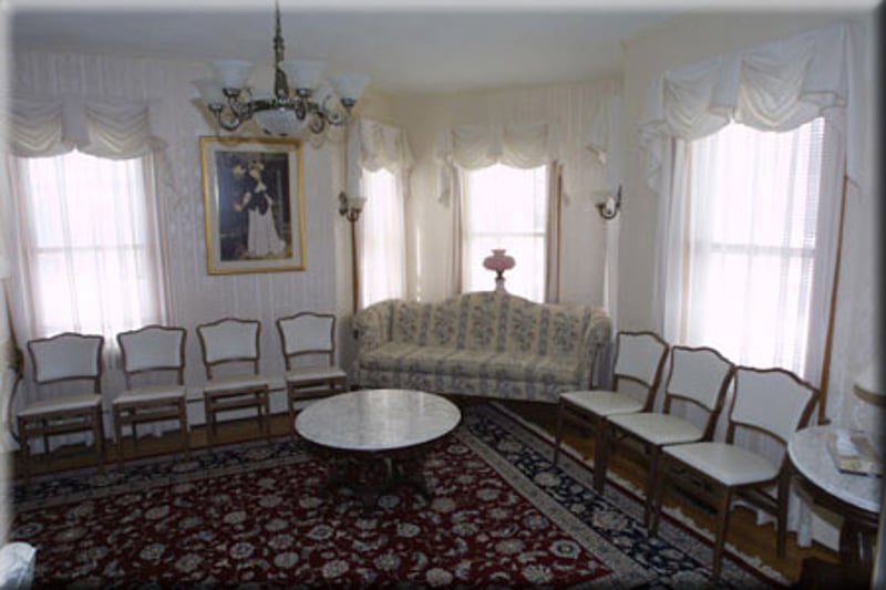 Tewksbury Funeral Home Tewksbury, Massachusetts