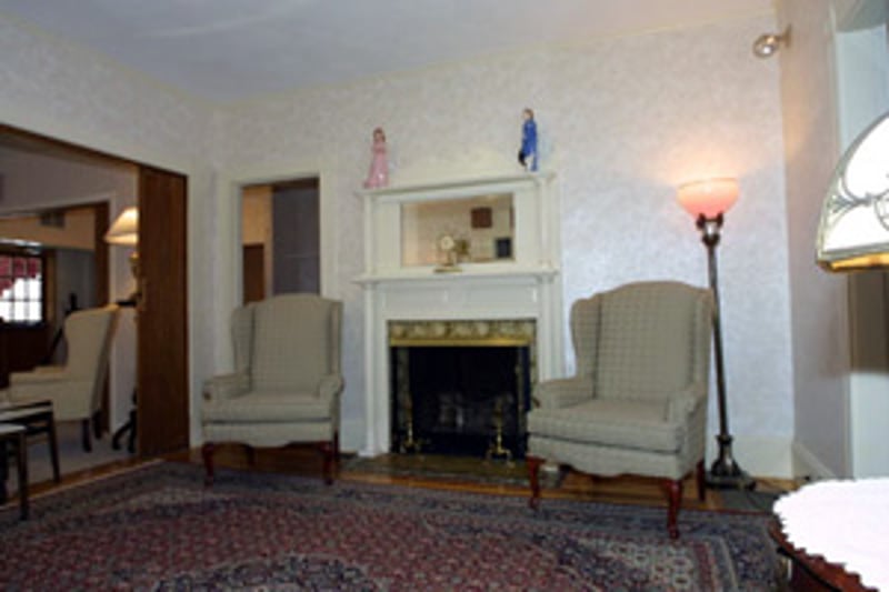 Tewksbury Funeral Home Tewksbury, Massachusetts
