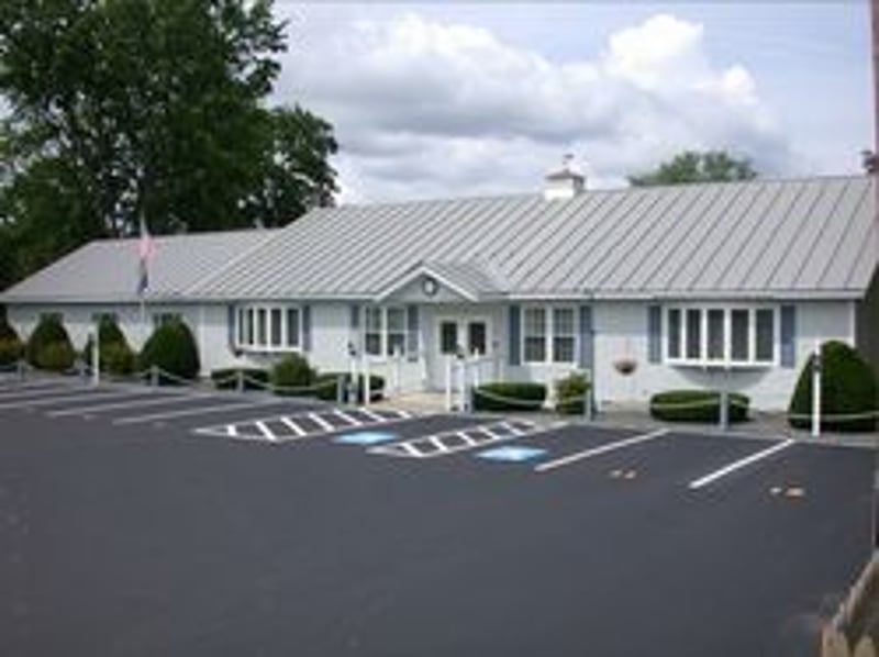 Funeral Homes Near Woodsville Nh