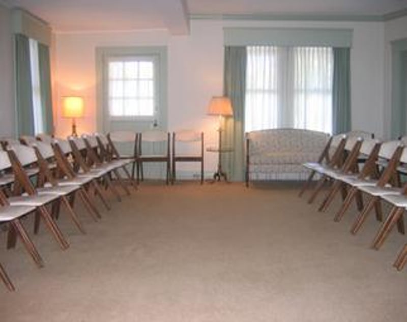 Gallaway & Crane Funeral Home Bernardsville, New Jersey