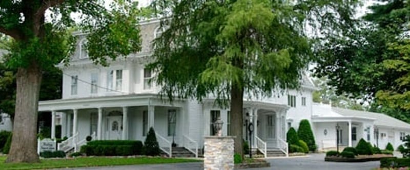 Freitag Funeral Home In Bridgeton New Jersey