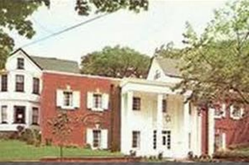 Collins Calhoun Funeral Home Rutherford, New Jersey