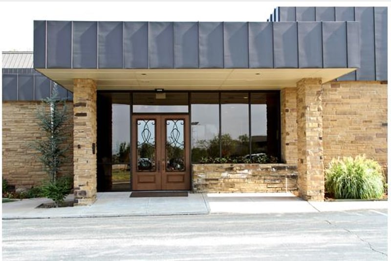 Primrose Funeral Service Norman, Oklahoma