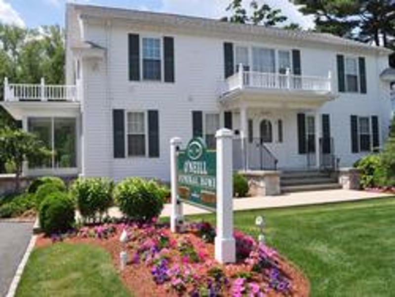 O'Neill Funeral Home Incorporated Cumberland, Rhode Island