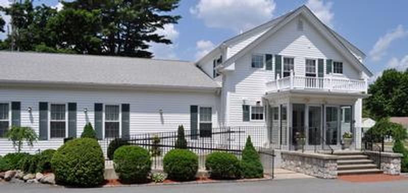 O'Neill Funeral Home Incorporated Cumberland, Rhode Island