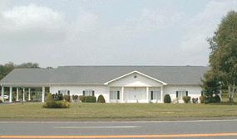 Browne Memorial Funeral Chapel Enfield, Connecticut