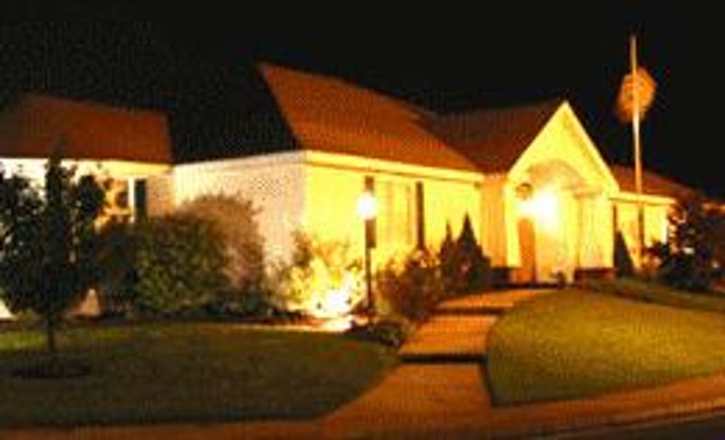 Cota Funeral Home North Reading, Massachusetts
