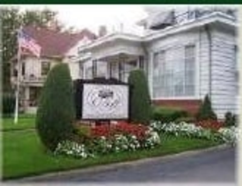 Funeral Homes In Pawtucket Ri