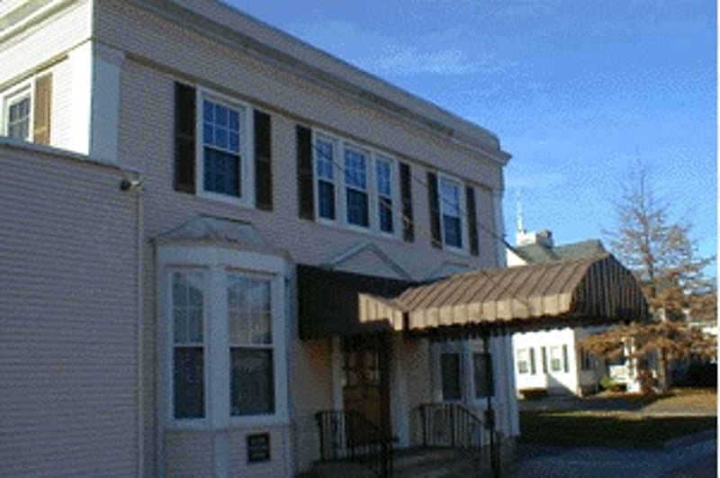 Dunn Funeral Home Bristol, Connecticut