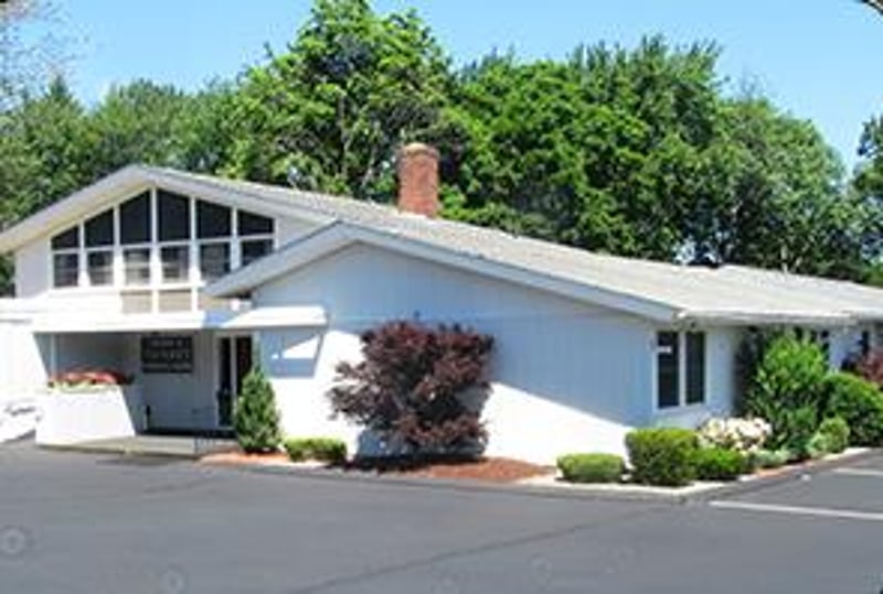 John F Tierney Funeral Home West Center Street Manchester Ct