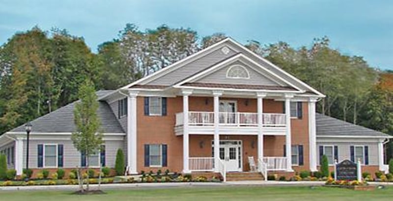 Clayton & McGirr Funeral Home Freehold Township, New Jersey