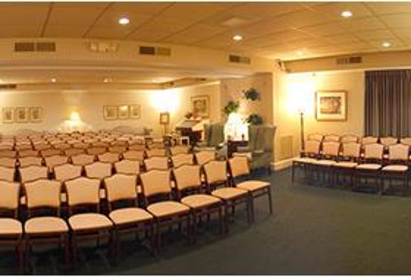 Funeral Service New Castle De