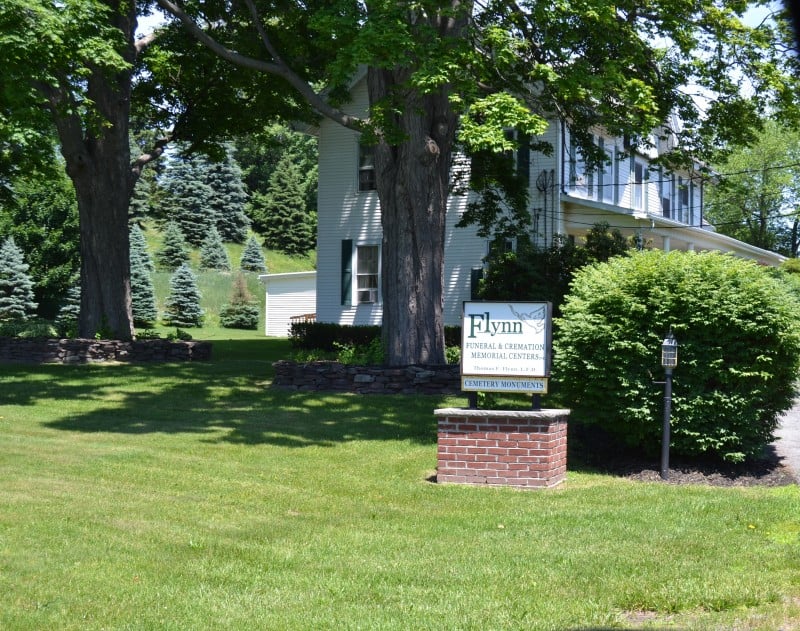 Flynn Funeral & Cremation Center Monroe, New York