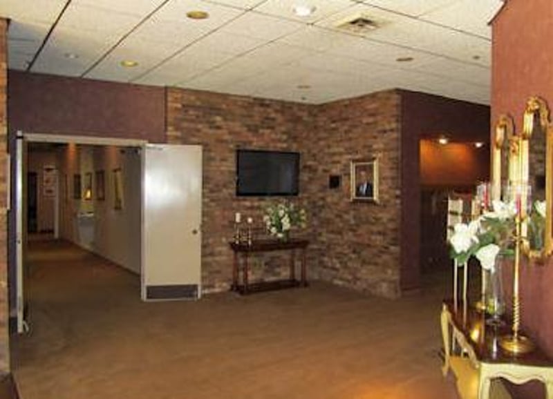 Halls Funeral Home Martin Ky