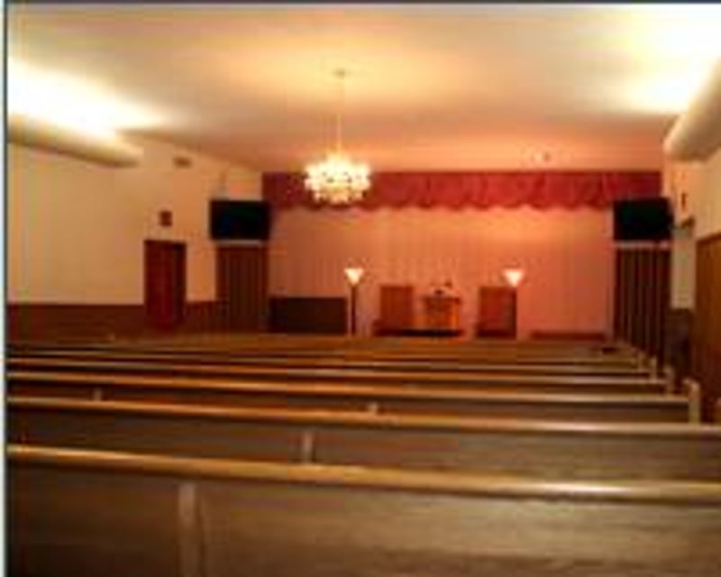 Beyers Funeral Home Leesburg, Florida