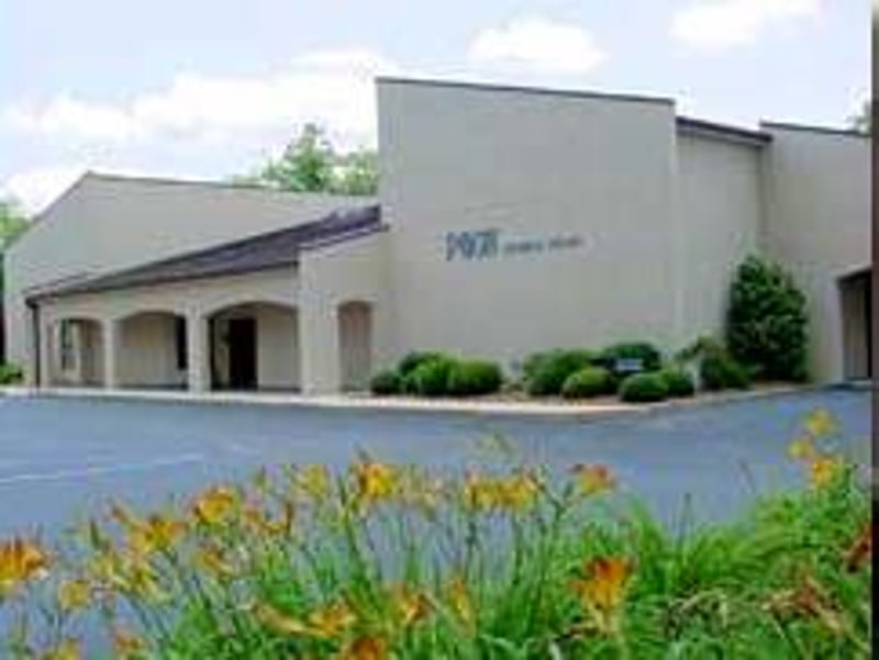 Pugh Funeral Home Asheboro, North Carolina