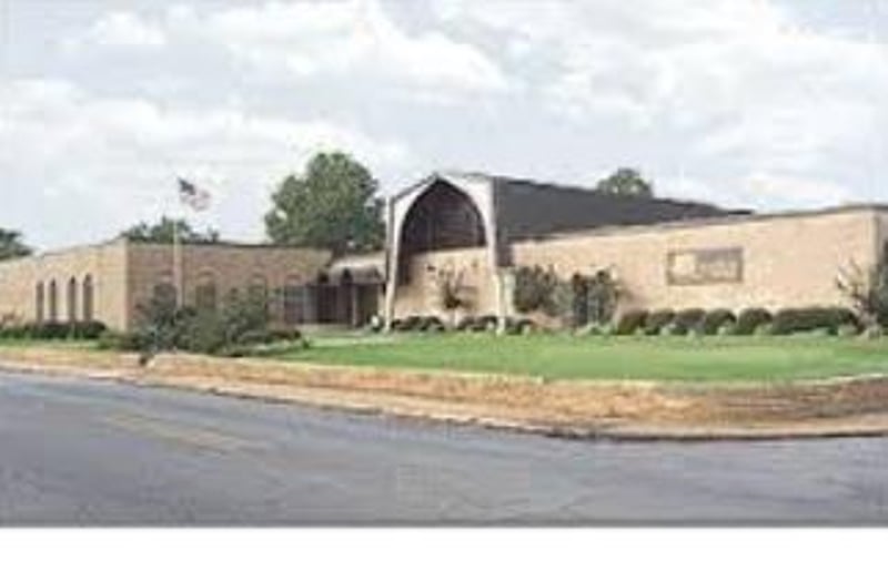 Morrison Funeral Home Tuscumbia, Alabama