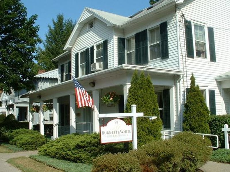 Burnett & White Funeral Home Obituaries