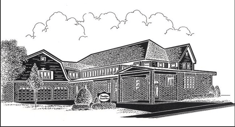 Donaldson Funeral Home Massena, New York