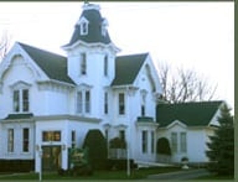 Lange Funeral Home Obituaries Lockport Ny