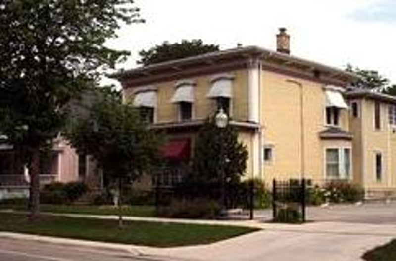 Reeves Funeral Homes, Limited Morris, Illinois