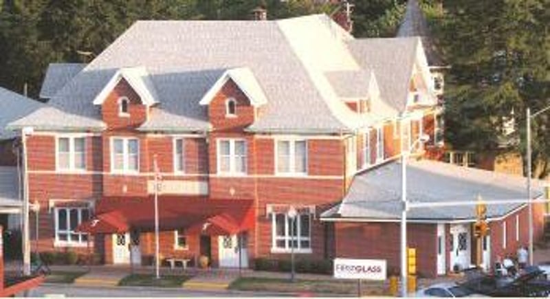 Turnbull Funeral Home In Monmouth