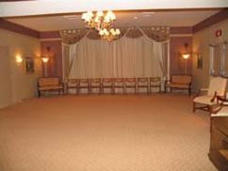 Paul L Henney Memorial Chapel Bethel Park, Pennsylvania