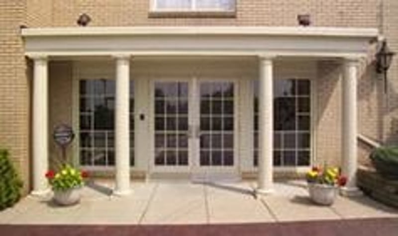 George Irvin Green Funeral Home Munhall, Pennsylvania