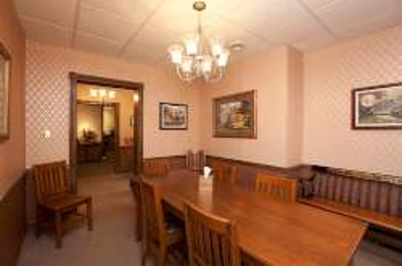 Phillips Funeral Home Corning, New York