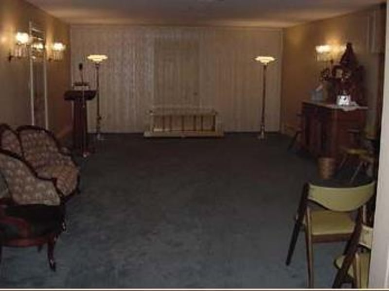 Galen R Betzer Funeral Services