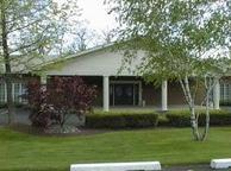 Burns Funeral Home Incorporated Levittown, Pennsylvania