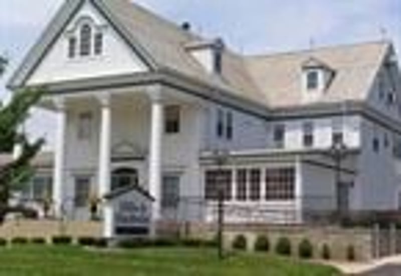Hillis, Combs & Nestor Funeral Home Zanesville, Ohio