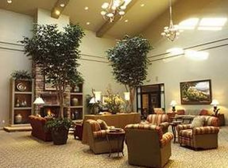 LinnHertGeib Funeral Home New Philadelphia, Ohio