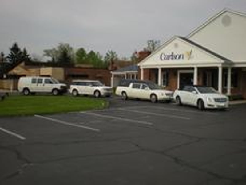 Carlson Funeral Home Brunswick, Ohio