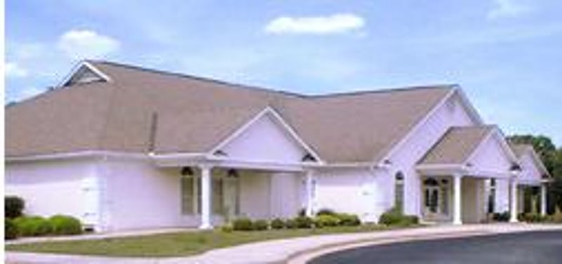 Haisten Funerals and Cremations McDonough, Georgia
