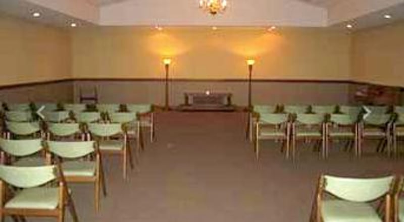 Willis Funeral Home Incorporated Gallipolis, Ohio