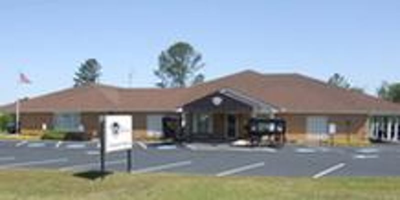 Williams Westbury Funeral Home Barnesville Ga