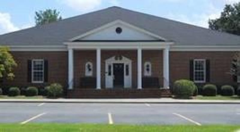 Hughes And Wright Funeral Home Cordele Ga