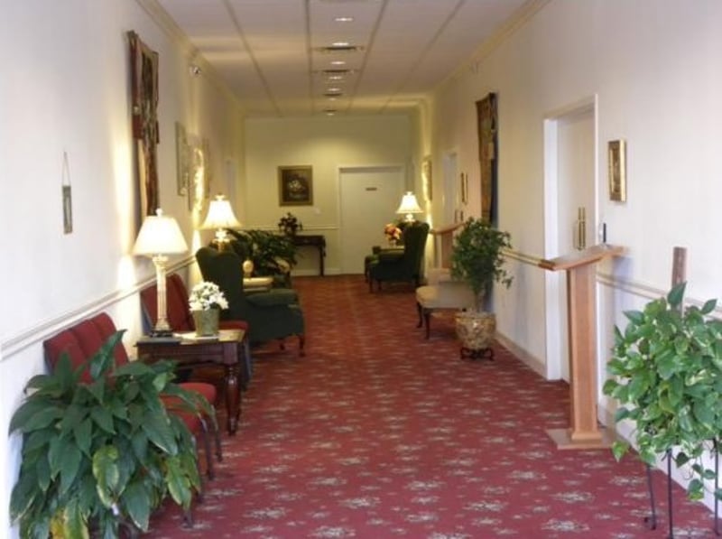 Gateway Forest Lawn Funeral Home Incorporated Lake City, Florida