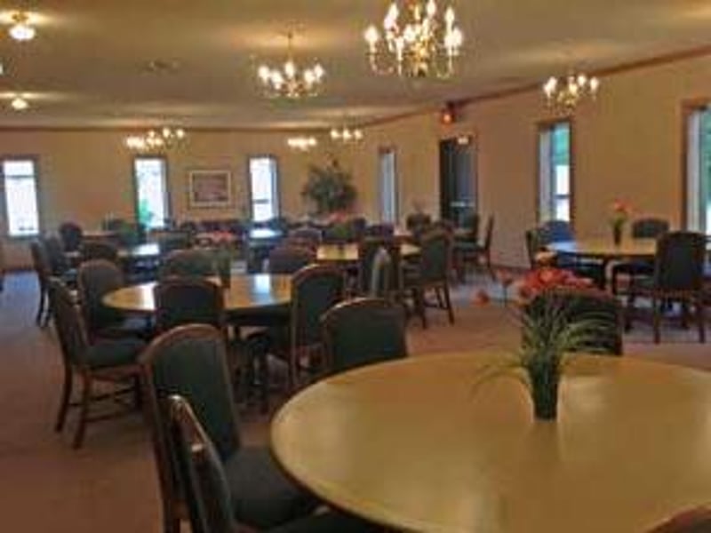 BallardSunder Funeral Homes Shakopee, Minnesota