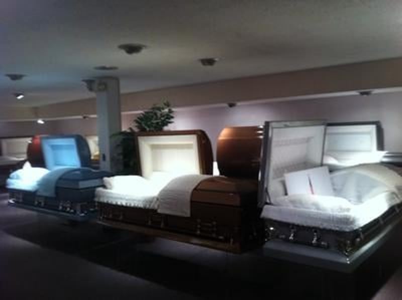Range Funeral Home Virginia, Minnesota