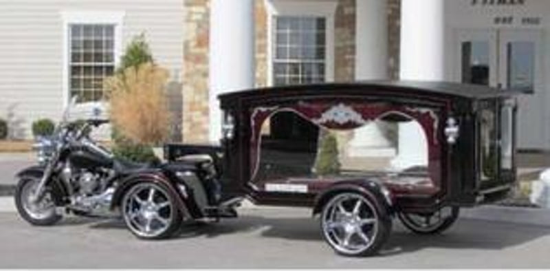 Pitman Funeral Home Wentzville, Missouri
