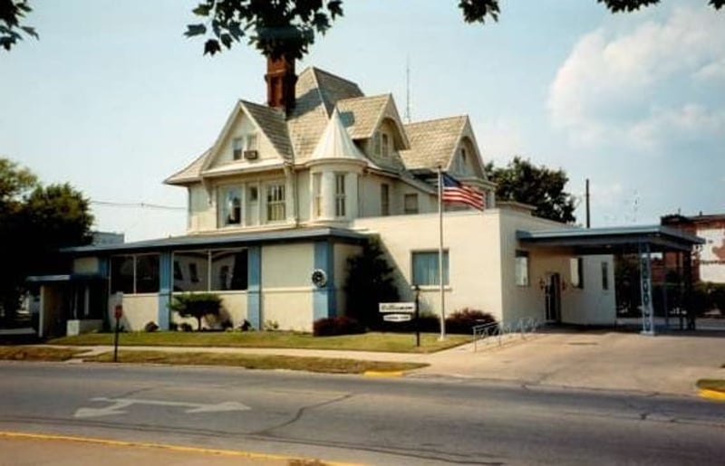 Services Offered By Williamson Funeral Home Jacksonville