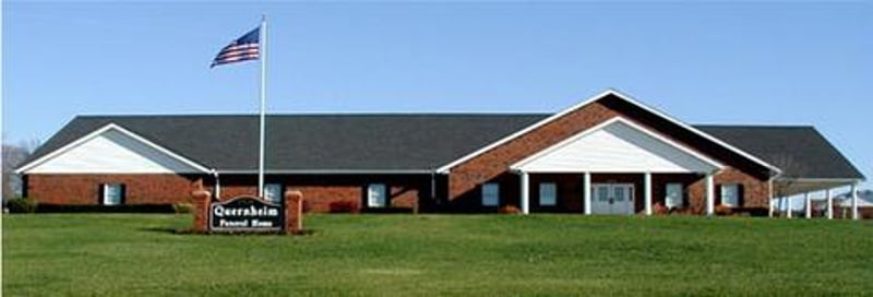 Quernheim Funeral Home Waterloo, Illinois