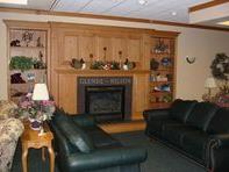 Glende Nilson Funeral Homes Fergus Falls, Minnesota