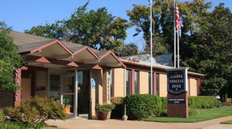 Bernhardts Strode Funeral Home Incorporated Stillwater, Oklahoma