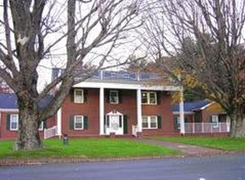 Hampton Funeral Svc Incorporated Boone, North Carolina