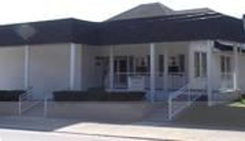 Davis Funeral Home Harriman, Tennessee